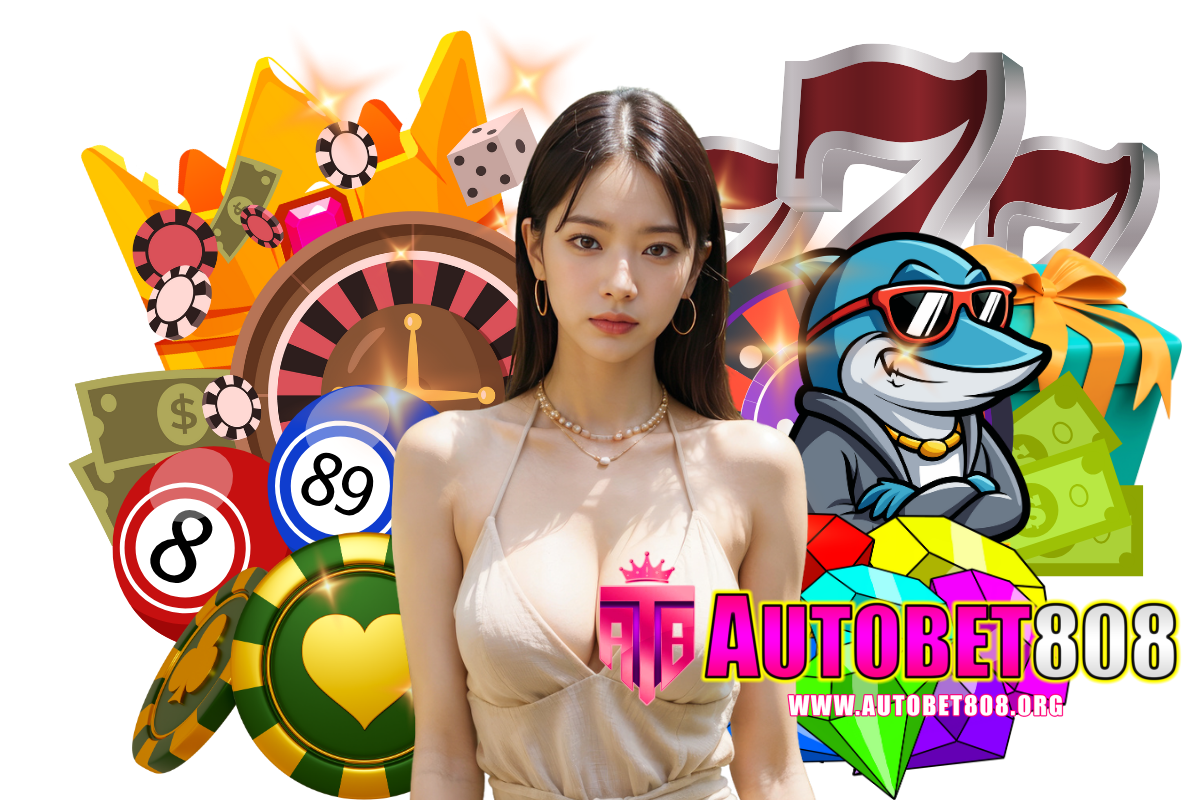 autobet808 สล็อต